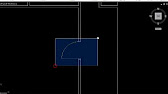 AutoCAD 2012 Tutorial 4 - Adding doors