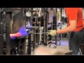 The Steel Heat Treatment Process
