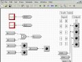 Tutorial 3 - Automatic Truth Table Generator for 2 Input Gates (Part 3 of 3) 